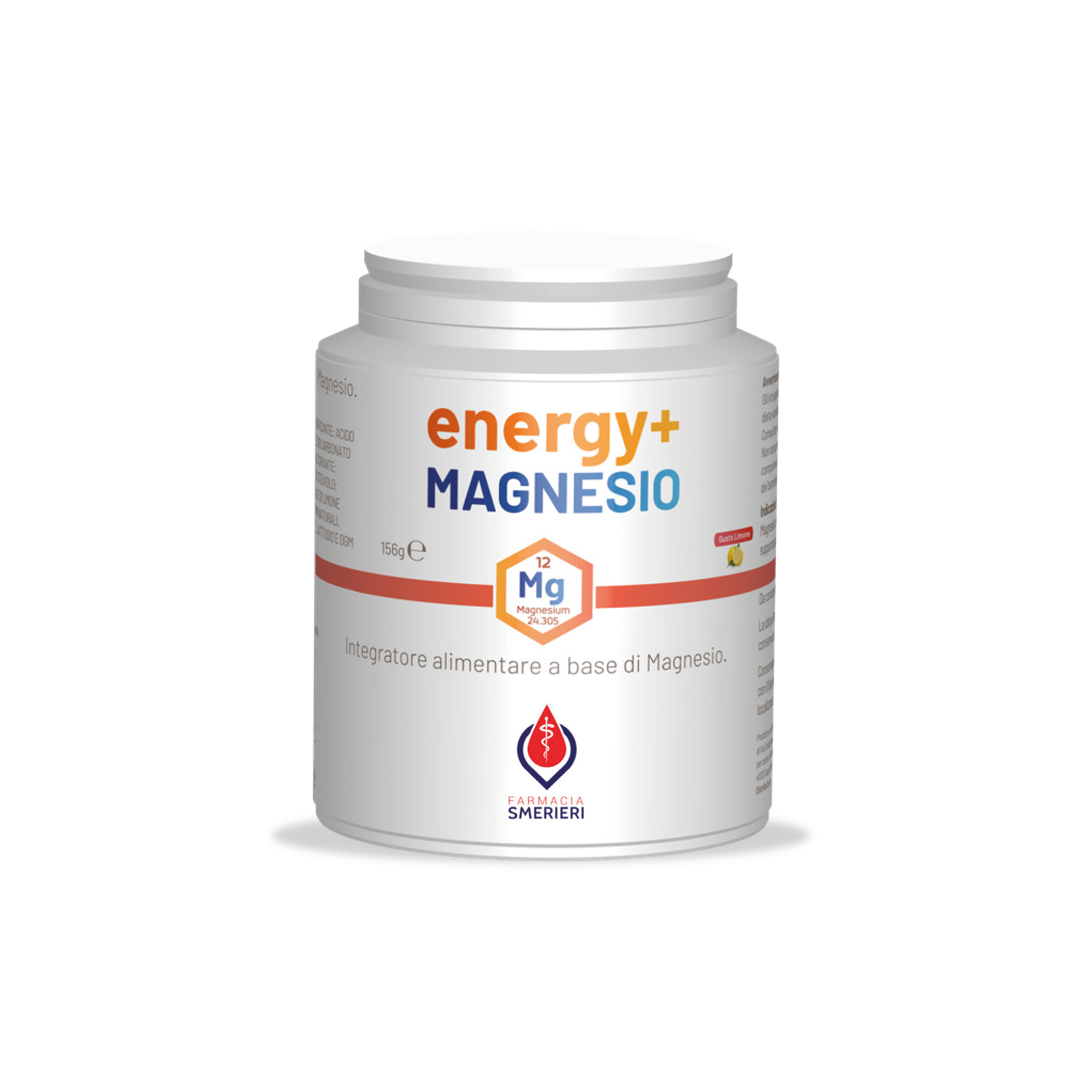 MAGNESIO 150gr