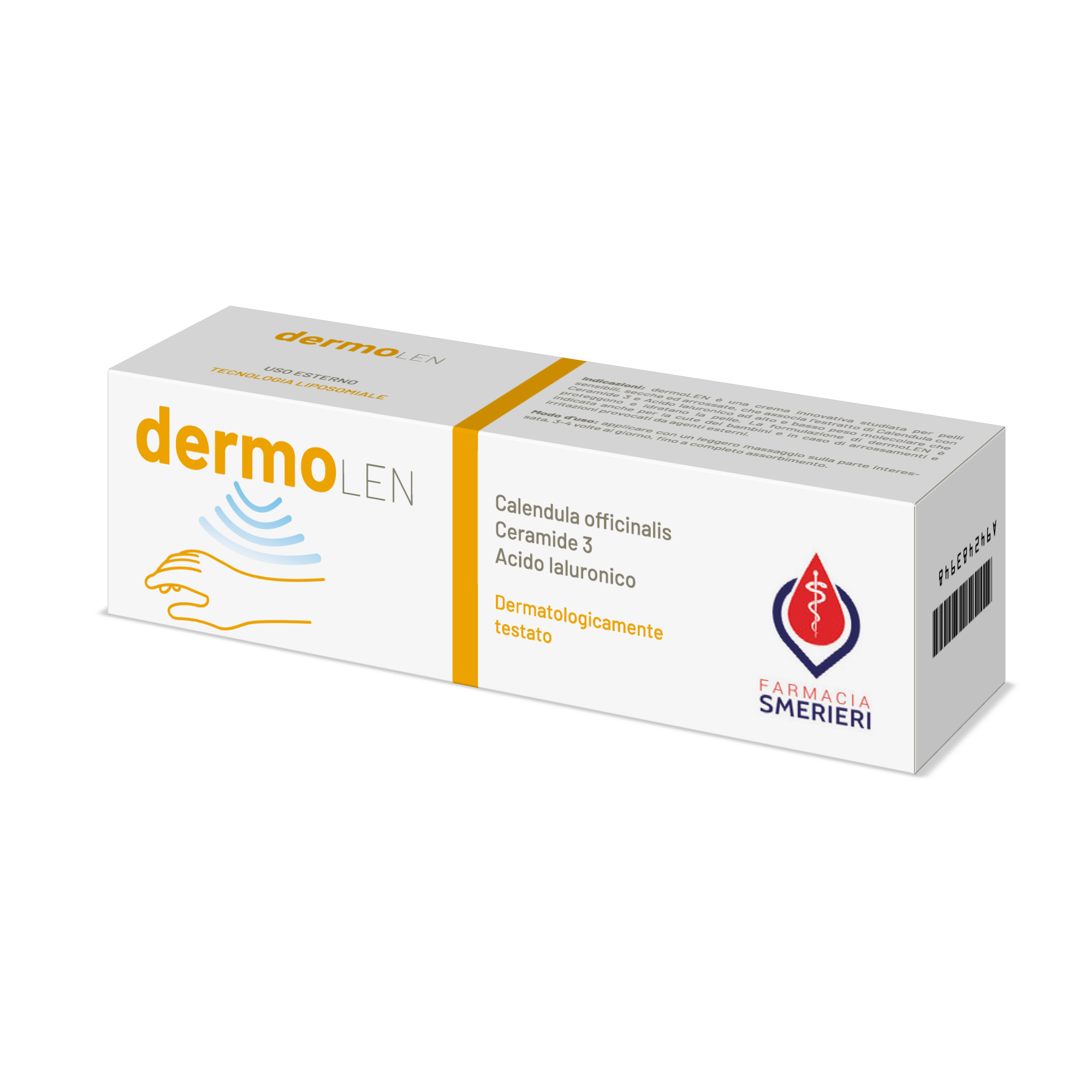 DERMO-LEN 75ml