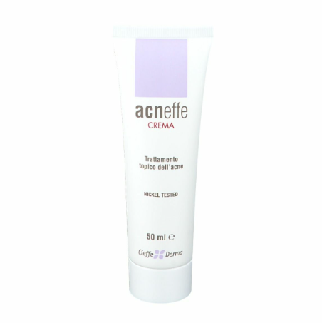 ACNEFFE CREMA 50ML