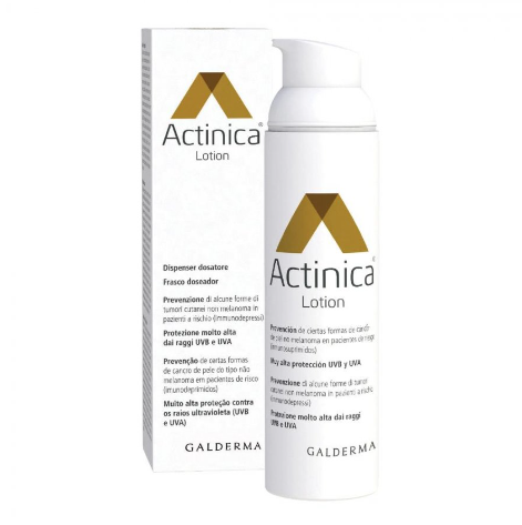 ACTINICA LOTION 80ML