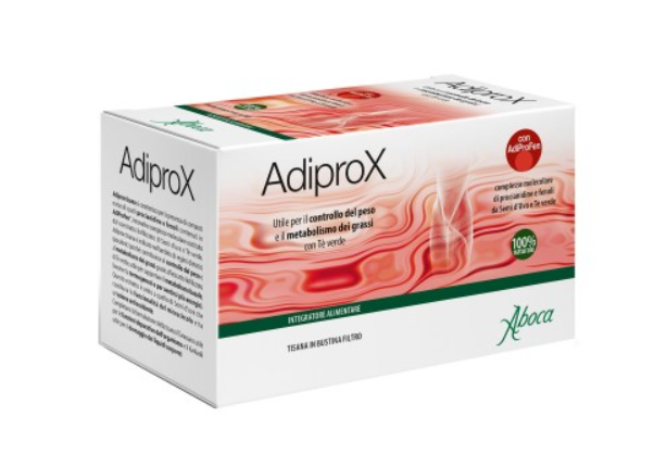 ADIPROX TISANA 20BUST