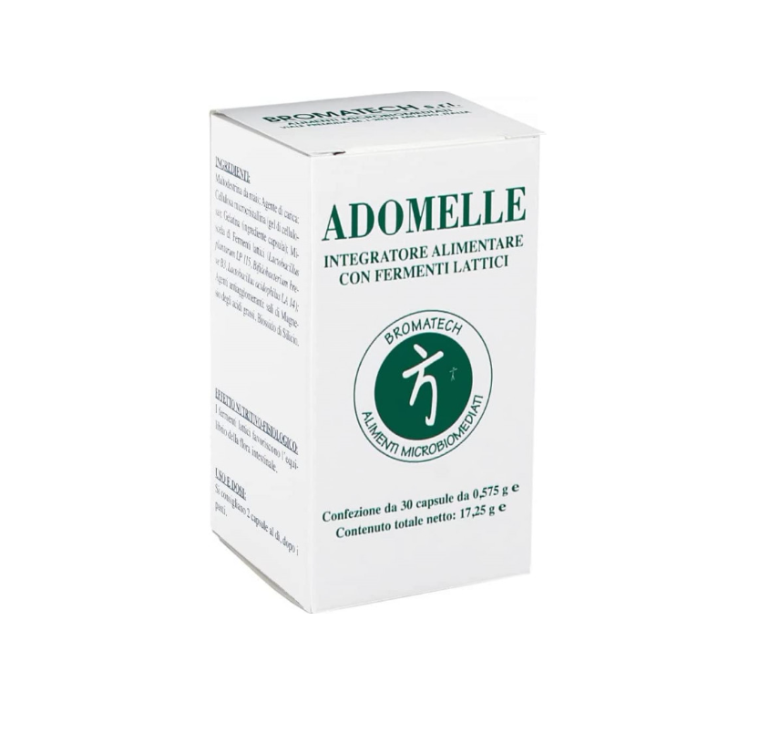ADOMELLE 30CPS