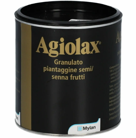 AGIOLAX*OS GRAT BAR 400G