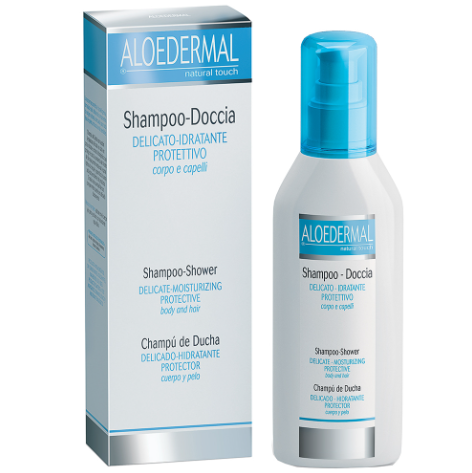 ESI ALOEDERMAL SH NUTRIENTE