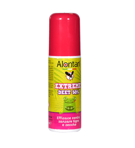 ALONTAN EXTREME SPRAY 75ML