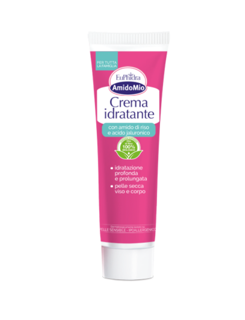 EUPHIDRA AMIDO MIO CREMA IDRATANTE 50ml