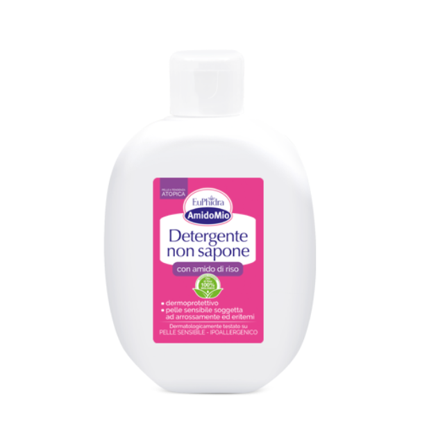 EUPHIDRA AMIDO MIO DETERGENTE NON SAPONE 200ml