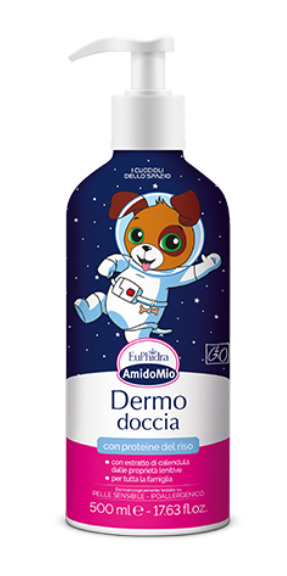EUPHIDRA AMIDO MIO DERMODOCCIA