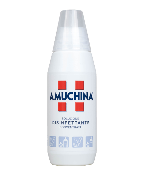 AMUCHINA 100% 500ML