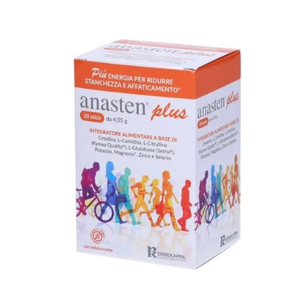 ANASTEN PLUS 20STICK