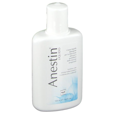 ANESTIN LIQUIDO 125ML