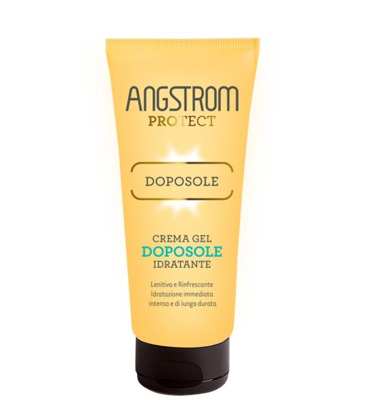 ANGSTROM GEL DOPOSOLE 200ML