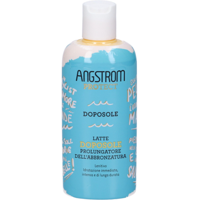 ANGSTROM LATTE DOPOSOLE 200ML