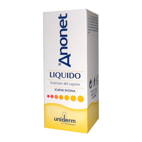 ANONET LIQUIDO 150ML