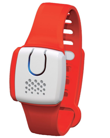 COLPHARMA ANTIZANZARE POLSO SO