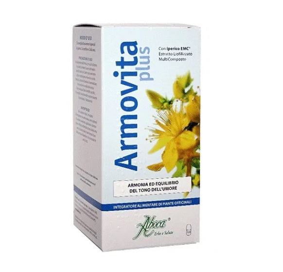 ARMOVITA PLUS 100OPR