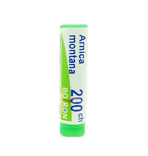 ARNICA 200CH GR 1G