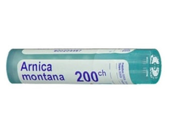 ARNICA 200CH GR 4G
