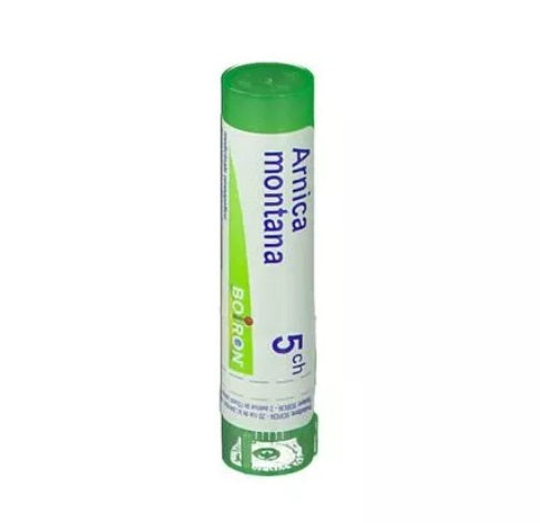 ARNICA 5CH GR