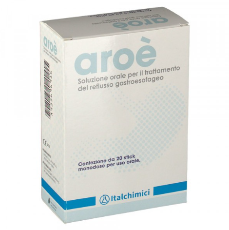 AROE' 20STICK PACK MONOD