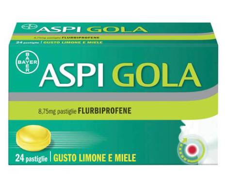ASPI GOLA*24PASTL LIM MIELE