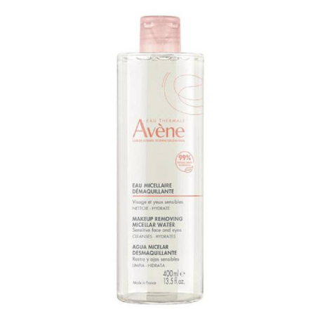 AVENE ACQUA MICELLARE 400ml