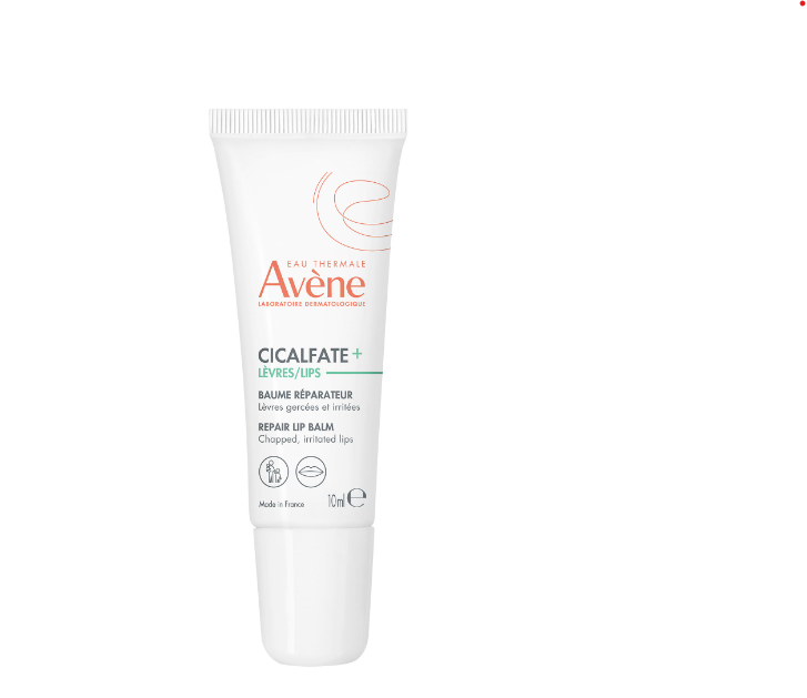 AVENE CICALFATE+ BALSAMO LABBRA