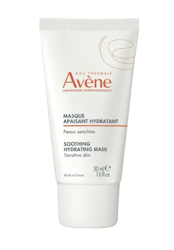 AVENE MASCHERA LENITIVA 50ml