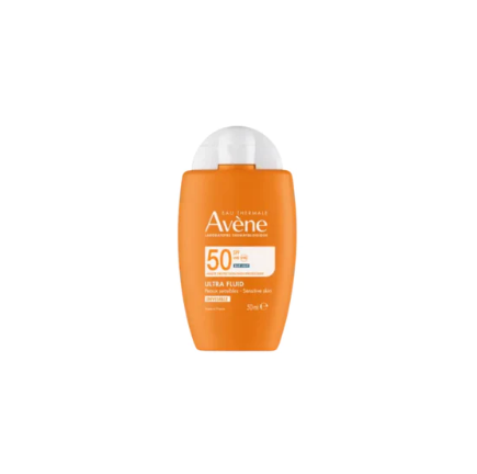 AVENE FLUIDO SOLARE ULTRA SPF50