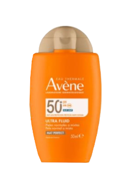 AVENE SOLARE ULTRA FLUID PERF 50+