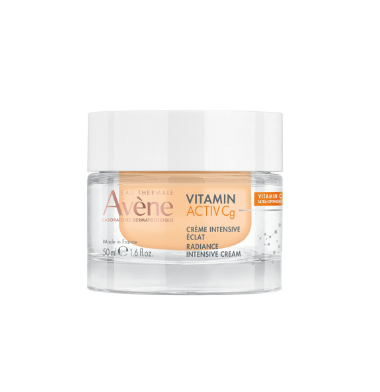 AVENE VITAMIN ACTIV CREMA GIORNO
