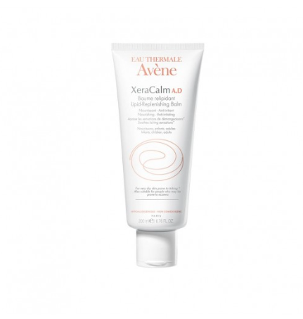 AVENE XERACALM AD CREMA LIPORESTITUTIVA 200ml