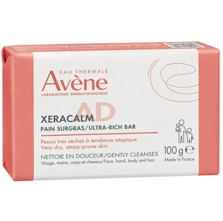 AVENE XERACALM AD PANE SURGRAS