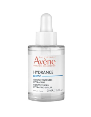 AVENE HYDRANCE BOOST SIERO CONCENTRATO IDRATANTE