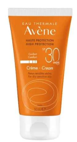 AVENE CREMA SOLARE SPF30 50ml
