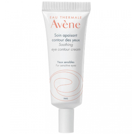 AVENE TRATTAMENTO LENITIVO CONTORNO OCCHI 10ml