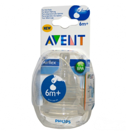 AVENT TETTARELLA Y 2PZ