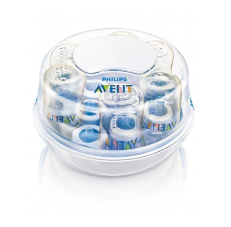 AVENT STERILIZZATORE MICROONDE