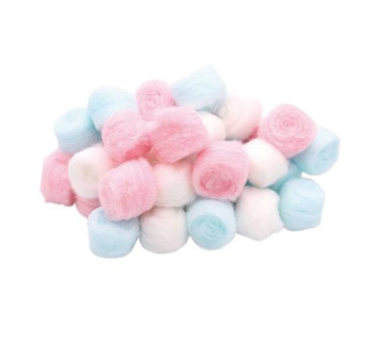 BEAUTYTIME BAT COT PURO