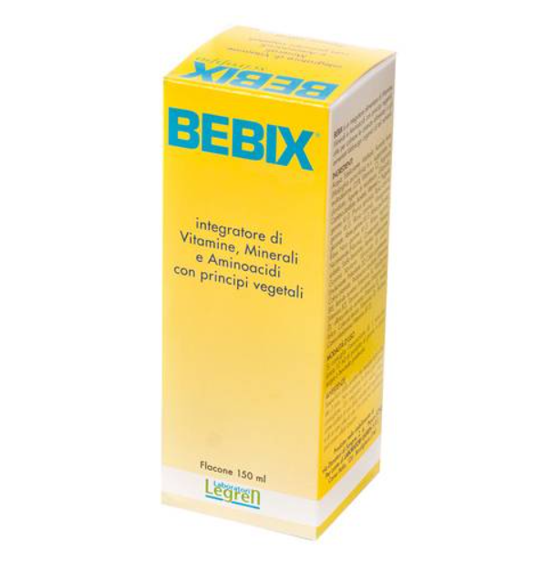 BEBIX 150ML