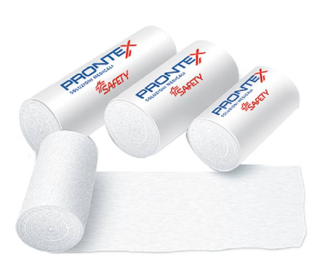 BENDA PRONTEX COT GERMANIA10CM