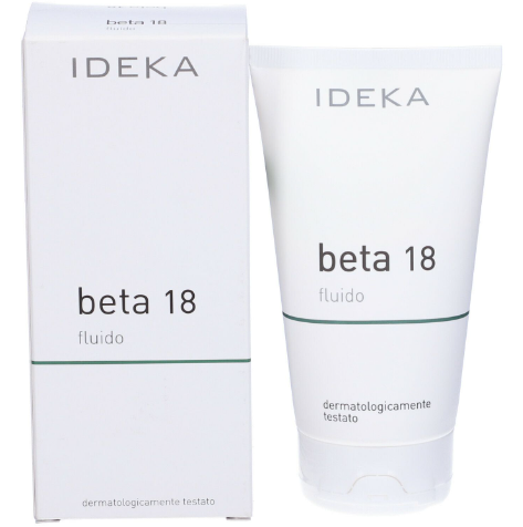 BETA 18 FLUIDO 125ML