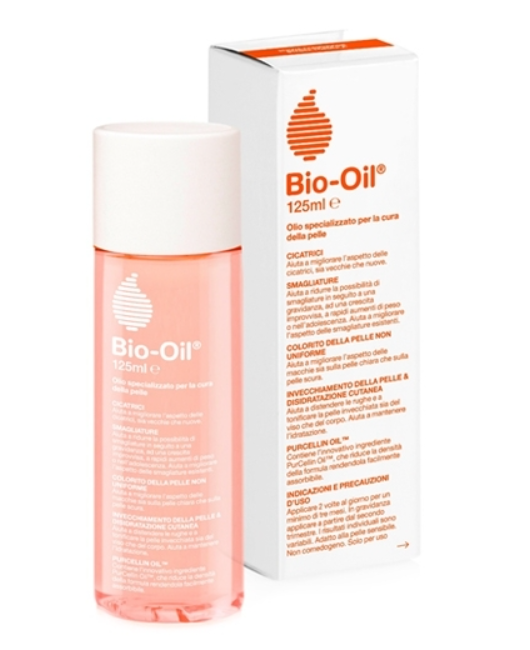 BIO OIL OLIO DERMATOLOGICO 125ML