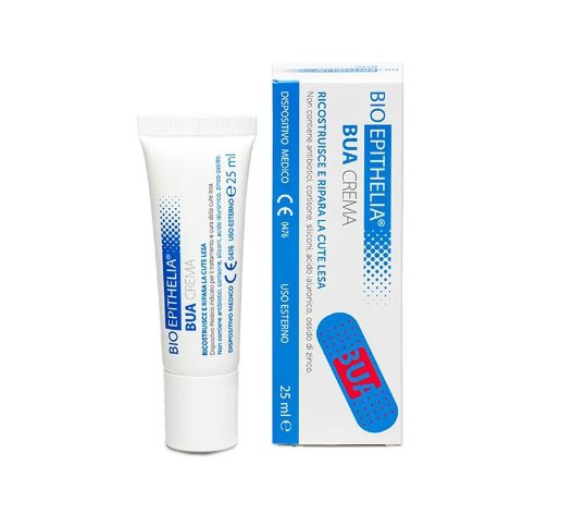 BIOEPITHELIA BUA CREMA 25ML