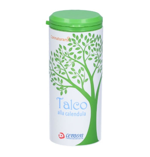 CALENDULA TALCO 100G