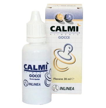 CALMI' GOCCE 30ML