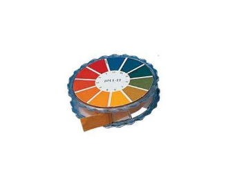 CARTINE UNIVERSALI PH 1/14