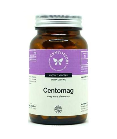 CENTOMAG 100CPS 586MG