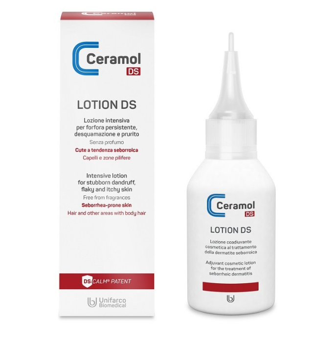 CERAMOL LOTION DS 50ML