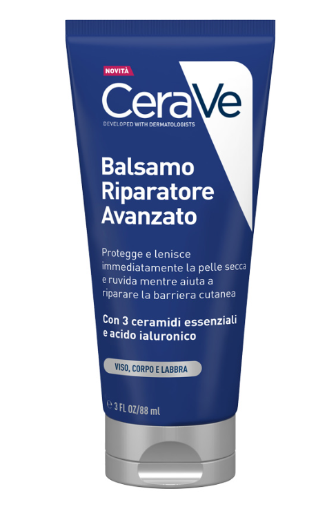 CERAVE BALSAMO RIPARATORE AVANZATO 88ml